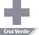 Cruz verde logo