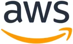 AWS logo